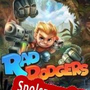 Rad Rodgers (2016/ENG/Polski/Pirate)