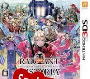 Radiant Historia: Perfect Chronology (2018/ENG/Polski/RePack from FAiRLiGHT)