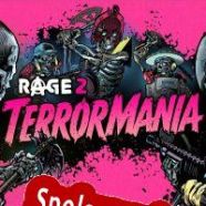 RAGE 2: TerrorMania (2019) | RePack from ORiGiN