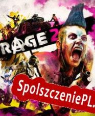 RAGE 2 (2019/ENG/Polski/License)