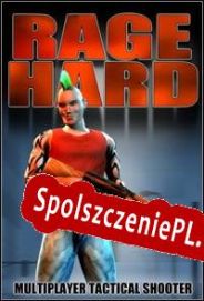 Rage Hard (2022/ENG/Polski/Pirate)