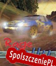 Rage Rally (2002/ENG/Polski/RePack from AURA)