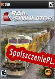 Rail Simulator (2007/ENG/Polski/License)