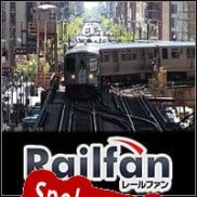 Railfan (2006/ENG/Polski/Pirate)