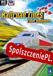 Railroad Lines (2009/ENG/Polski/Pirate)