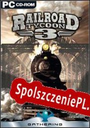 Railroad Tycoon 3 (2003/ENG/Polski/RePack from Dual Crew)