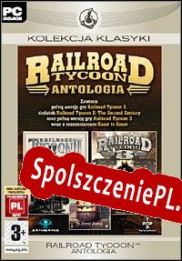 Railroad Tycoon: Antologia (2006/ENG/Polski/Pirate)