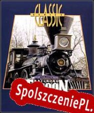 Railroad Tycoon Deluxe (1993/ENG/Polski/License)