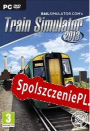 RailWorks: Train Simulator 2013 (2012/ENG/Polski/License)