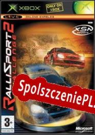 RalliSport Challenge 2 (2004/ENG/Polski/Pirate)