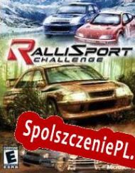 RalliSport Challenge (2002/ENG/Polski/RePack from SHWZ)