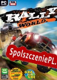 Rally World (2012/ENG/Polski/License)