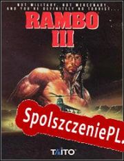 Rambo III (1988/ENG/Polski/RePack from FLG)