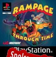 Rampage Through Time (2000/ENG/Polski/License)