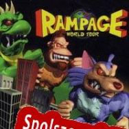 Rampage World Tour (1997/ENG/Polski/RePack from BLiZZARD)