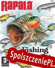 Rapala Fishing Frenzy (2008/ENG/Polski/RePack from iRRM)