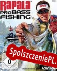 Rapala Pro Bass Fishing (2010/ENG/Polski/RePack from J@CK@L)