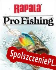 Rapala Pro Fishing (2004) | RePack from DECADE