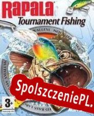 Rapala Tournament Fishing (2006/ENG/Polski/Pirate)