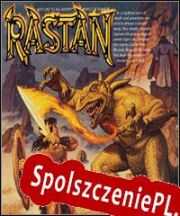 Rastan (1987/ENG/Polski/Pirate)