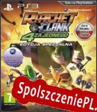 Ratchet & Clank: All 4 One (2011) | RePack from ASSiGN