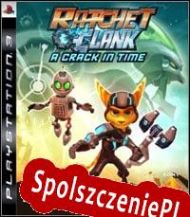 Ratchet & Clank Future: A Crack in Time (2009/ENG/Polski/RePack from SST)