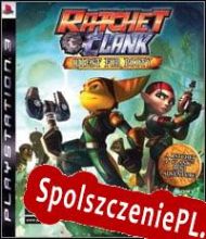 Ratchet & Clank Future: Quest for Booty (2008/ENG/Polski/RePack from MESMERiZE)