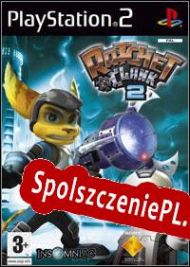 Ratchet & Clank: Going Commando (2003/ENG/Polski/Pirate)