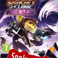 Ratchet & Clank: Into the Nexus (2022/ENG/Polski/RePack from rex922)