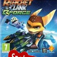 Ratchet & Clank: Q-Force (2012) | RePack from iNDUCT