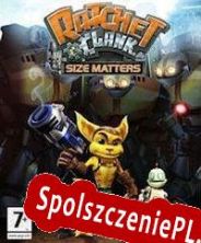 Ratchet & Clank: Size Matters (2007/ENG/Polski/License)