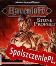 Ravenloft: Stone Prophet (1995/ENG/Polski/RePack from h4xx0r)