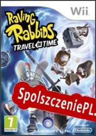 Raving Rabbids: Travel in Time (2010/ENG/Polski/License)