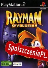 Rayman 2 Revolution (2000/ENG/Polski/RePack from BBB)