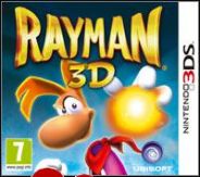 Rayman 3D (2011/ENG/Polski/License)