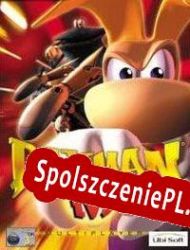 Rayman Arena (2001/ENG/Polski/License)