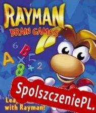 Rayman Brain Games (1996/ENG/Polski/License)