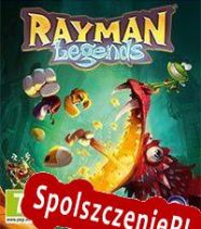 Rayman Legends (2013/ENG/Polski/License)