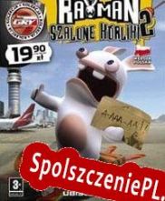 Rayman Raving Rabbids 2 (2007/ENG/Polski/License)