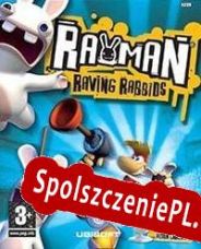 Rayman Raving Rabbids (2022/ENG/Polski/RePack from HOODLUM)