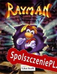 Rayman (1995/ENG/Polski/Pirate)