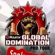 Razor Global Domination Pro Tour (2022/ENG/Polski/RePack from SCOOPEX)