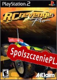 RC Revenge Pro (2000/ENG/Polski/RePack from ORACLE)