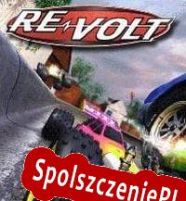 Re-Volt (1999/ENG/Polski/RePack from STATiC)