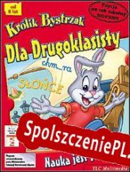 Reader Rabbit: 2nd Grade (2004/ENG/Polski/Pirate)