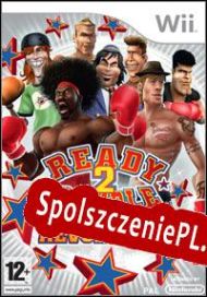 Ready 2 Rumble Revolution (2009/ENG/Polski/RePack from WDYL-WTN)