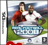 Real Football 2008 (2007/ENG/Polski/RePack from ICU)