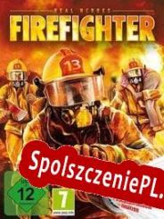 Real Heroes: Firefighter HD (2009/ENG/Polski/RePack from l0wb1t)