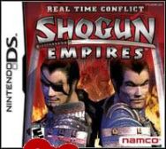 Real Time Conflict: Shogun Empires (2005/ENG/Polski/RePack from Black Monks)