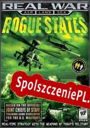 Real War: Rogue States (2002/ENG/Polski/RePack from ROGUE)